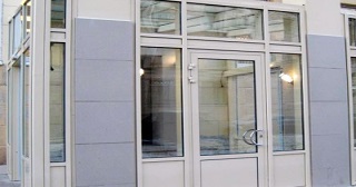 Ремонт входной группы Лесосибирск, цена от 1247 руб.